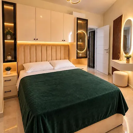 Appartement Tira Homes - Olive