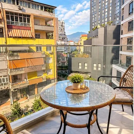 Appartement Tira Homes - Olive