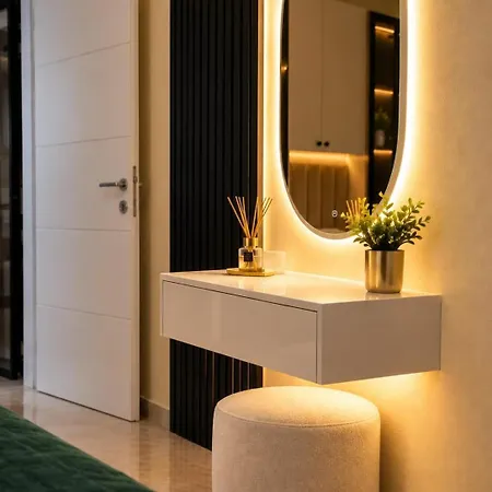 Tira Homes - Olive Appartement *