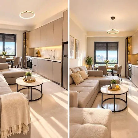 Appartement Tira Homes - Olive