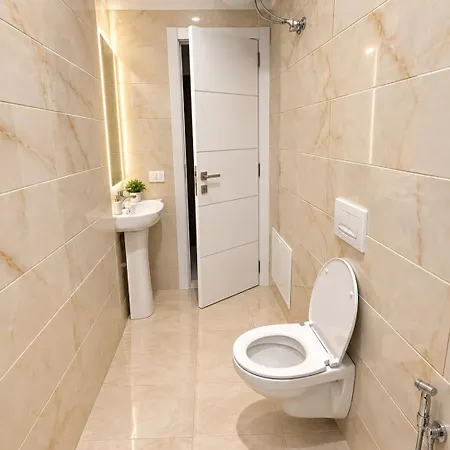 Appartement Tira Homes - Olive Tirana