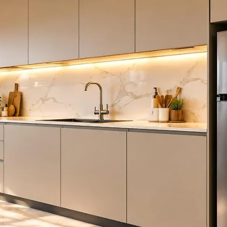 Appartement Tira Homes - Olive