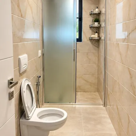 Appartement Tira Homes - Olive *