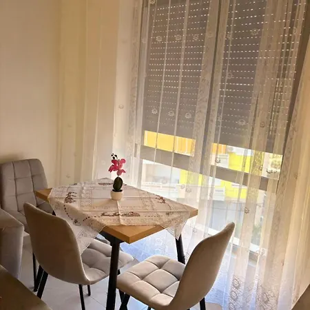 Tira Homes - Olive * Tirana